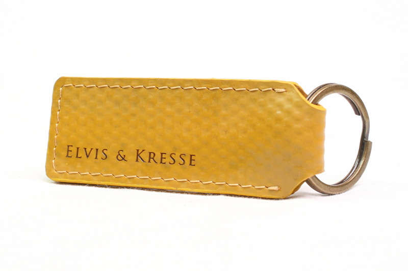 Key Ring - era una manichetta antincendio