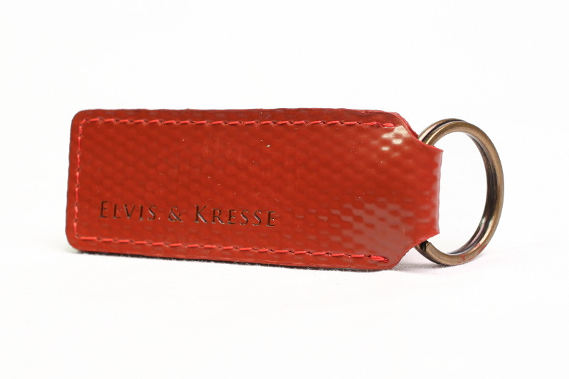 Key Ring - era una manichetta antincendio