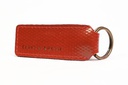 Key Ring - era una manichetta antincendio