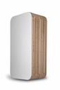 Arredamento Modulare in cartone Moretto 90
