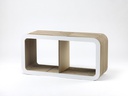 Arredamento Modulare in cartone Moretto 90