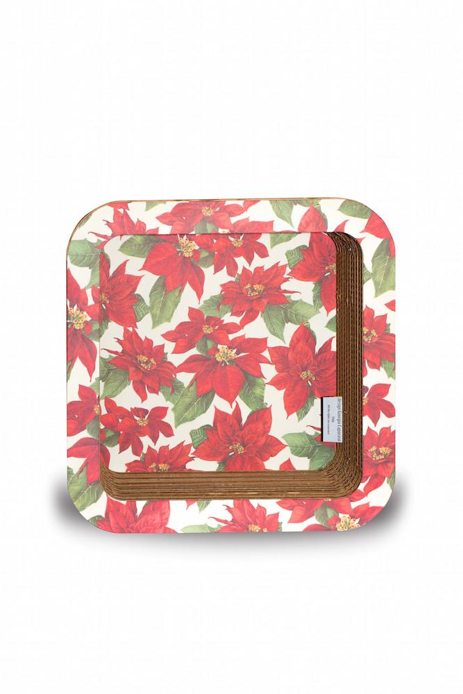 Arredo modulare Floreale in cartone Moretto 45