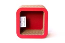 Portaoggetti in Cartone Morettino Rosso Passione 17
