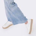 GIANNA - Scarpe Vegane Ecologiche - Made il Italy
