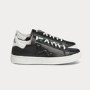 SNIK BLACK / UOMO