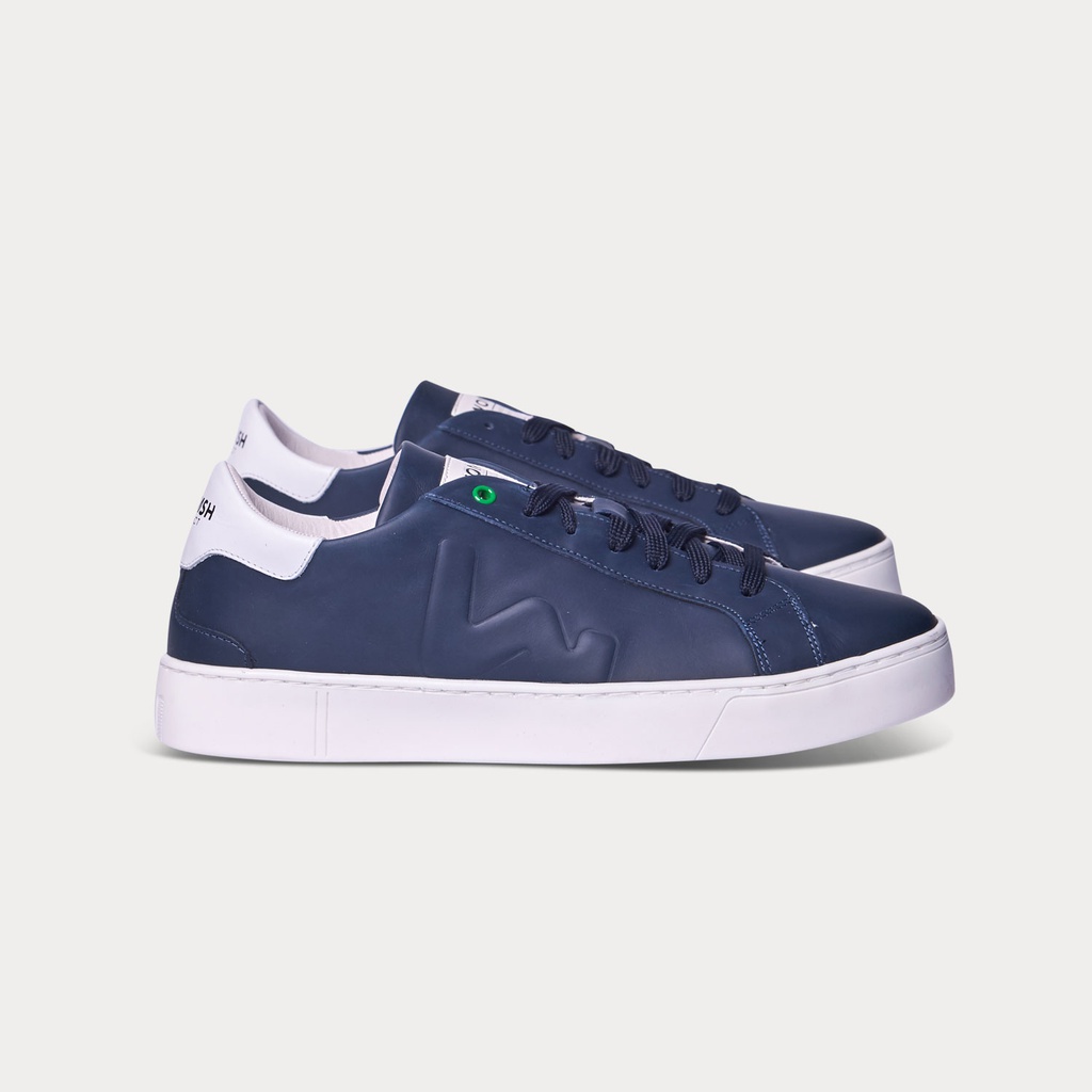 SNIK BLUE / UOMO