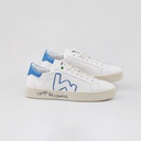 VEGAN SNIK WHITE SKY / UOMO
