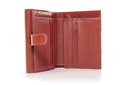 FOLDING PURSE - BLACK | TAWNY