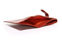 FOLDING PURSE - BLACK | TAWNY