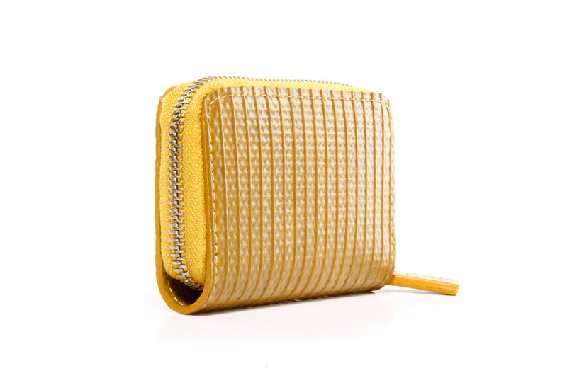 POCKET BAG | ORGANIZER YELLOW