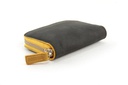 POCKET BAG | ORGANIZER BLACK YELLOW
