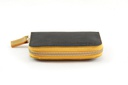 POCKET BAG | ORGANIZER BLACK YELLOW
