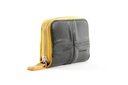 POCKET BAG | ORGANIZER BLACK YELLOW