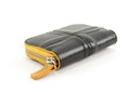 POCKET BAG | ORGANIZER BLACK YELLOW