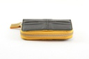 POCKET BAG | ORGANIZER BLACK YELLOW