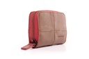 POCKET BAG | ORGANIZER BROWN