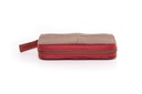 POCKET BAG | ORGANIZER BROWN