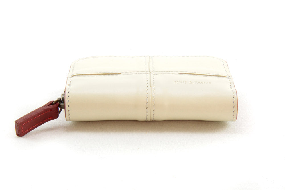 POCKET BAG | ORGANIZER CREAM
