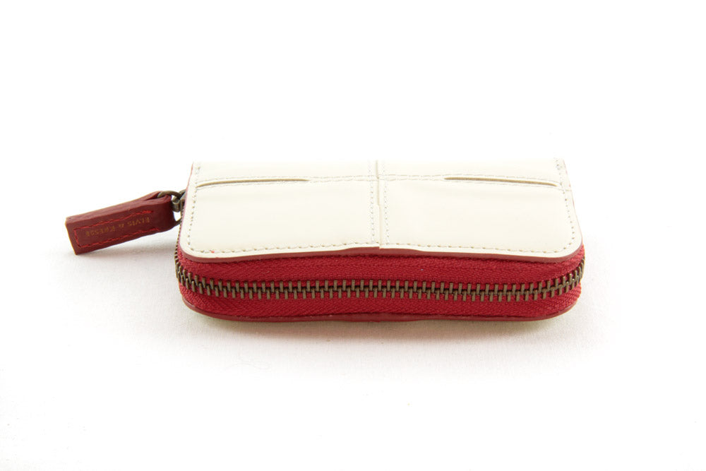 POCKET BAG | ORGANIZER CREAM