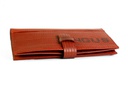 TRAVEL WALLET | RED