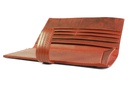 TRAVEL WALLET | RED