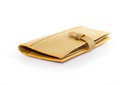 TRAVEL WALLET | YELLOW