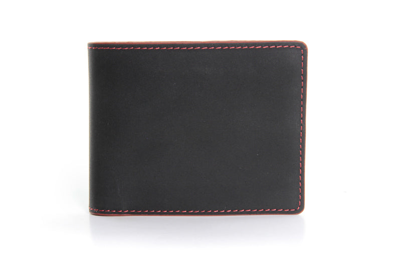 BILLIFOLD PRINT ROOM - RED