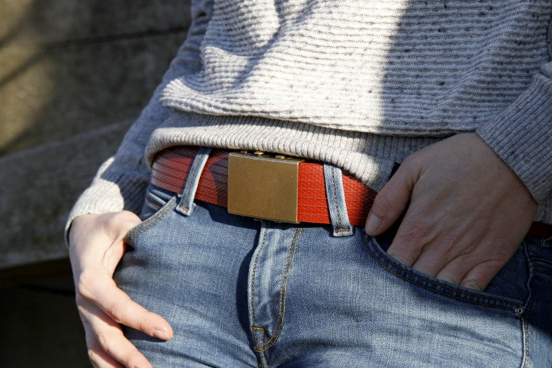 THE SLIDER BELT | OTTONE