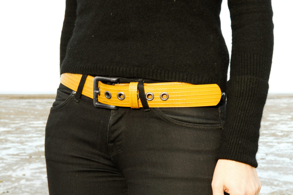 CINTURA BIG YELLOW