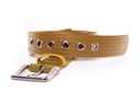 CINTURA BIG YELLOW
