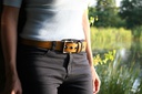 CINTURA BIG YELLOW