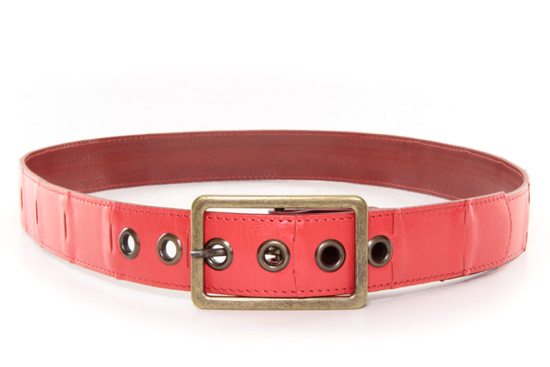 Cintura Fire & Hide | RED LIGHT