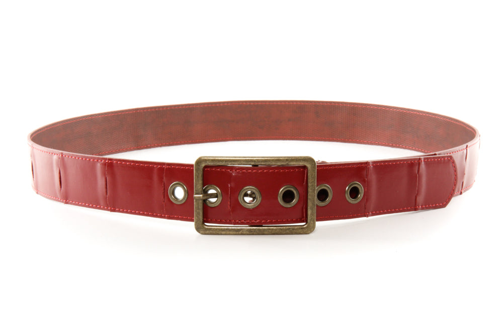 Cintura Fire & Hide | Cherry