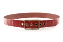 Cintura Fire & Hide | Cherry