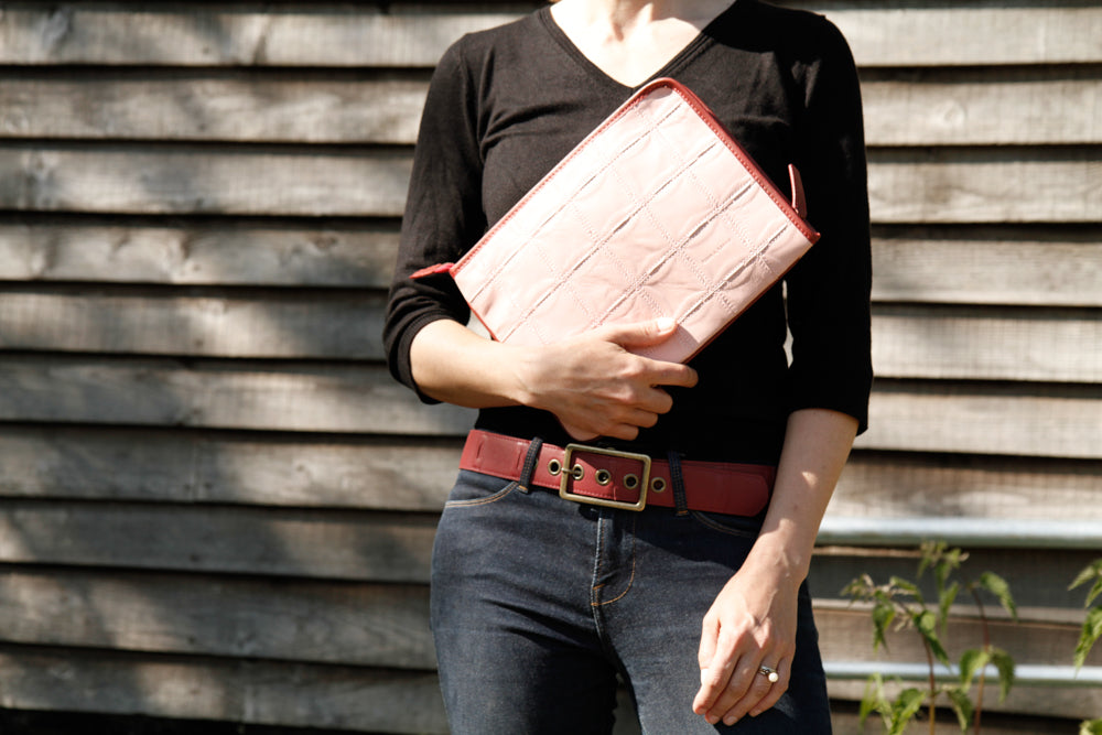 Cintura Fire & Hide | Cherry