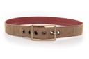 Cintura Fire & Hide | Nabuk