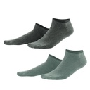 Calze Sport confezione da 2 pz - cotone bio
