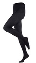 Collant donna lana bio e cotone bio