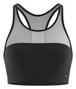 Buster reggiseno tulle - cotone bio