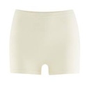 Shorts in cotone biologico
