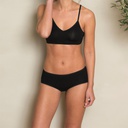 Cindy - Panty cotone biologico