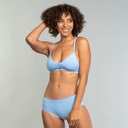 Cindy - Panty cotone biologico