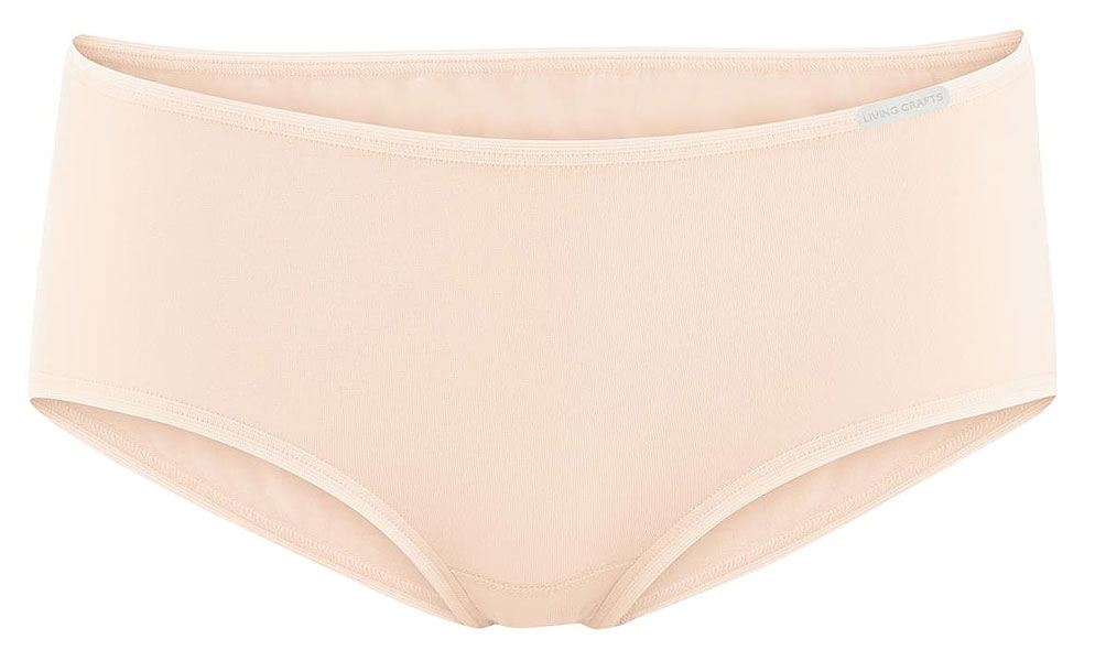 Cindy - Panty cotone biologico