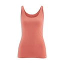 Ella -  top cotone biologico