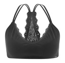 Elara -  Reggiseno buster cotone biologico