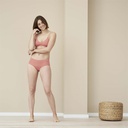 Reggiseno cotone biologico a triangolo