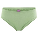 Slip in vita- cotone biologico