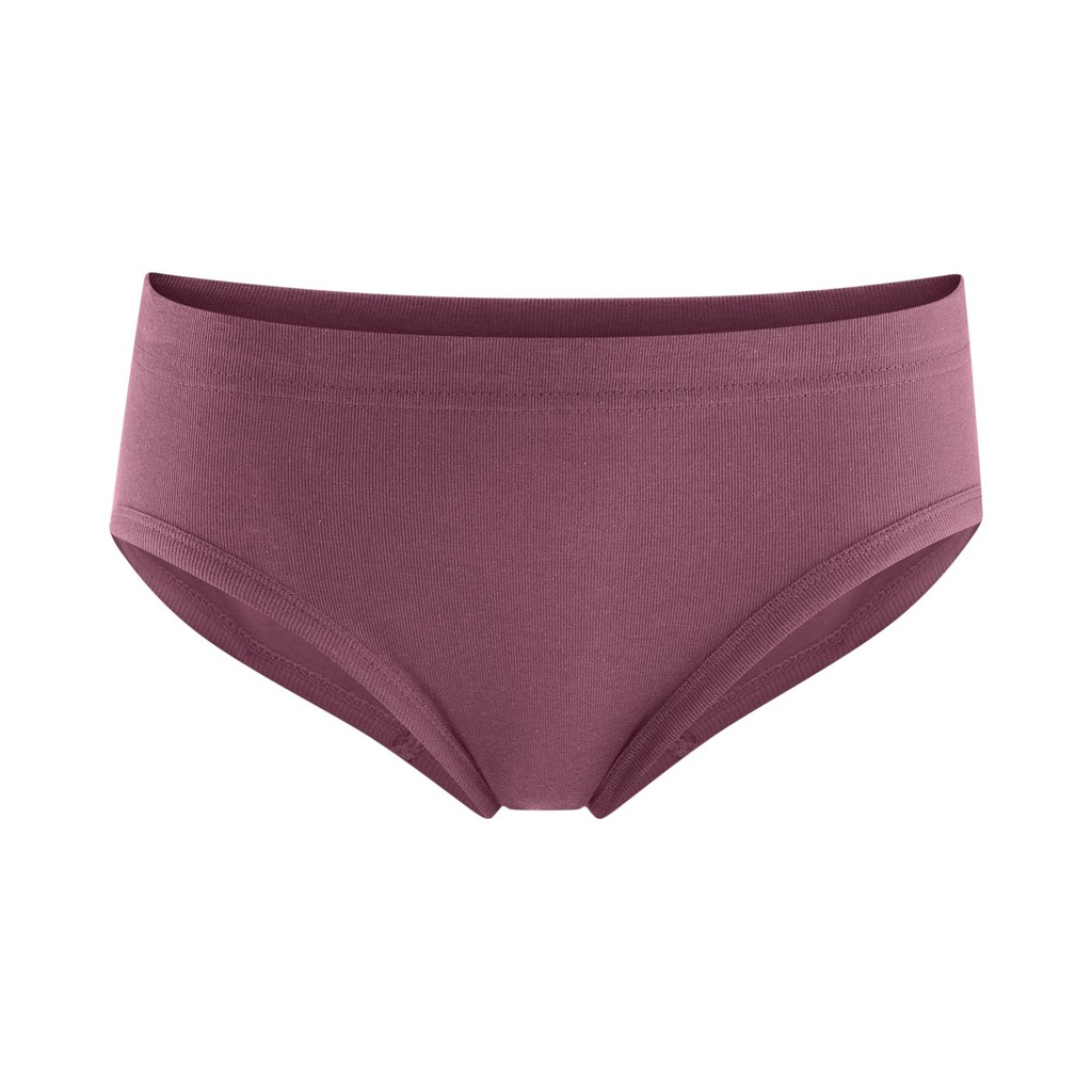 Slip in vita- cotone biologico
