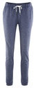 Alisa - Pantaloni Wellness cotone biologico