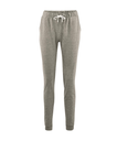 Alisa - Pantaloni Wellness cotone biologico
